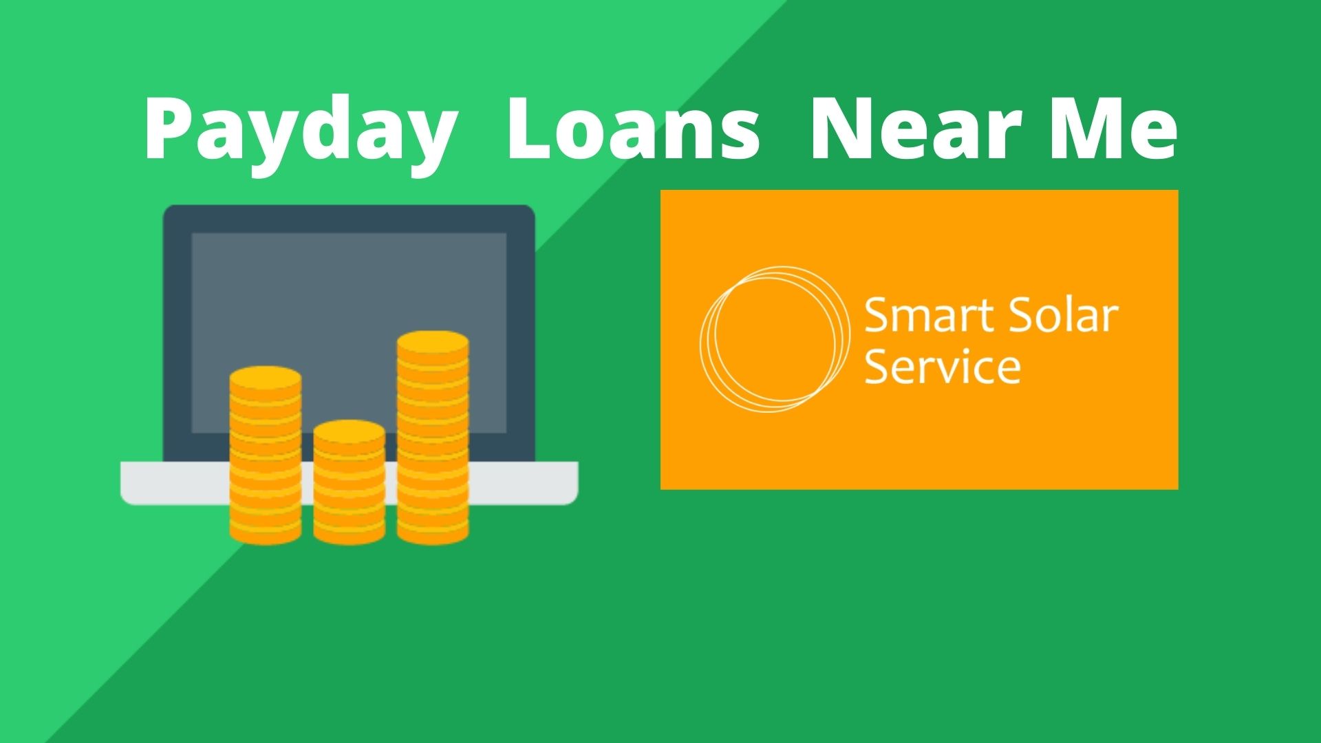 Payday Loans Near me